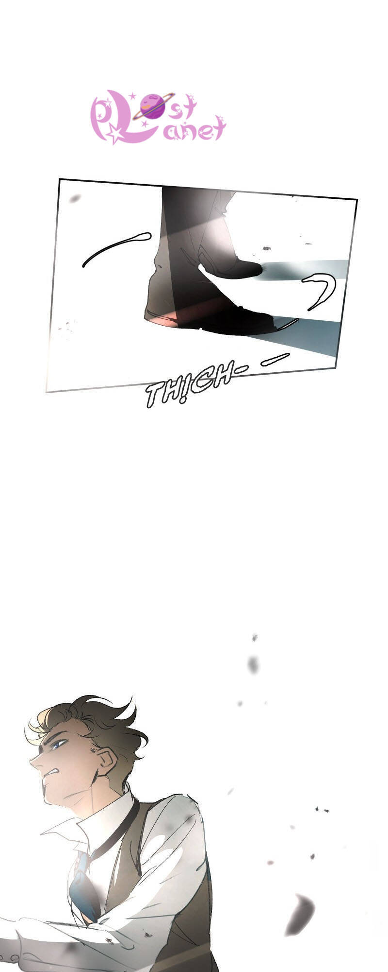 Purple Hyacinth - Chapter 31
