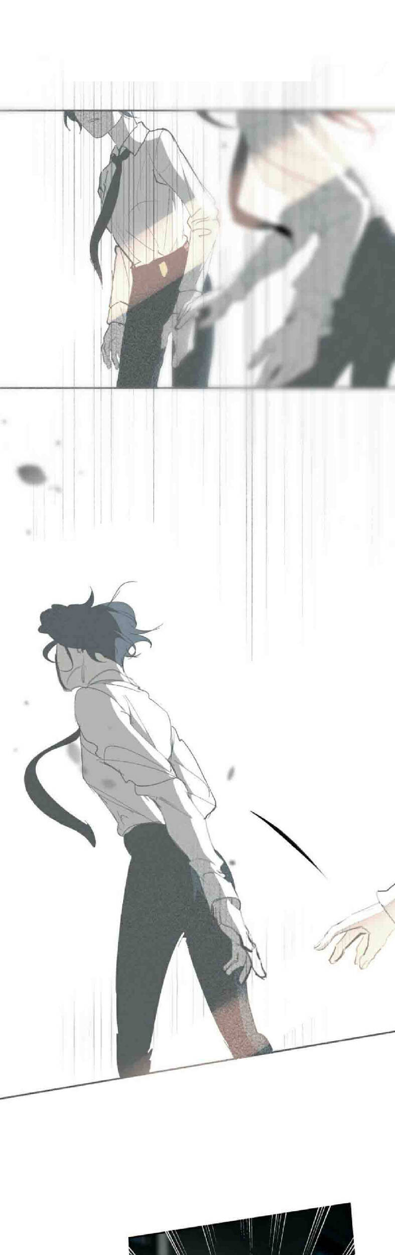 Purple Hyacinth - Chapter 32