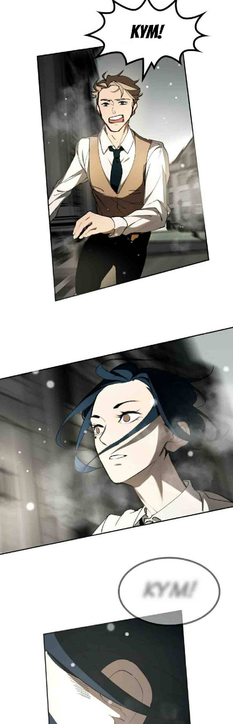 Purple Hyacinth - Chapter 32