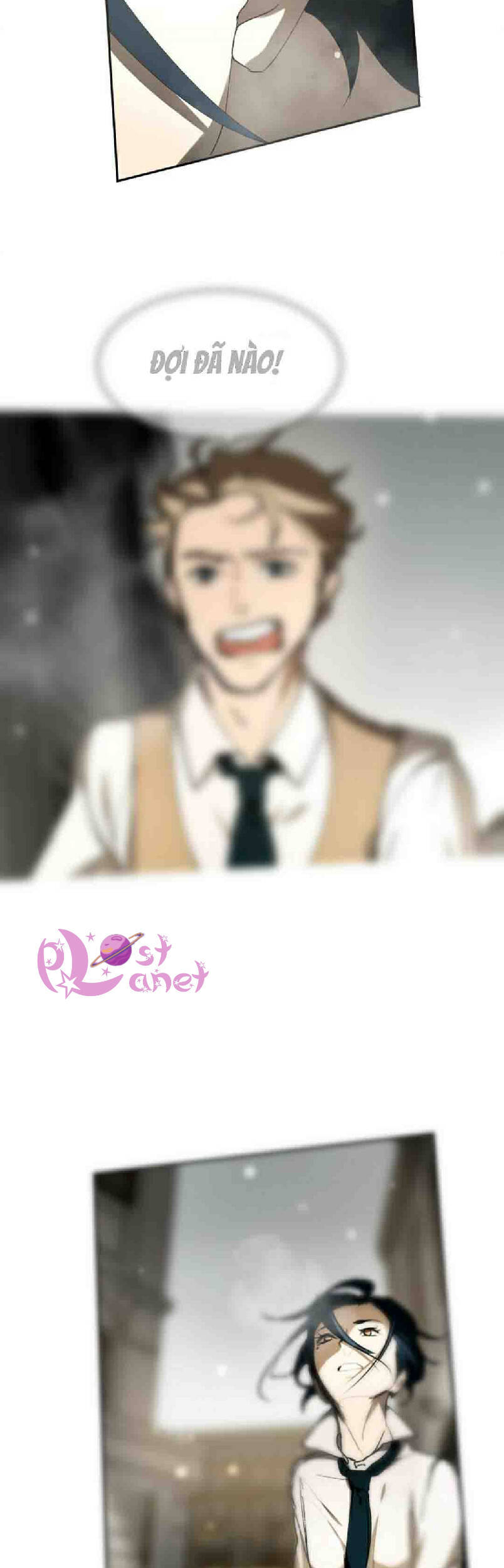 Purple Hyacinth - Chapter 32