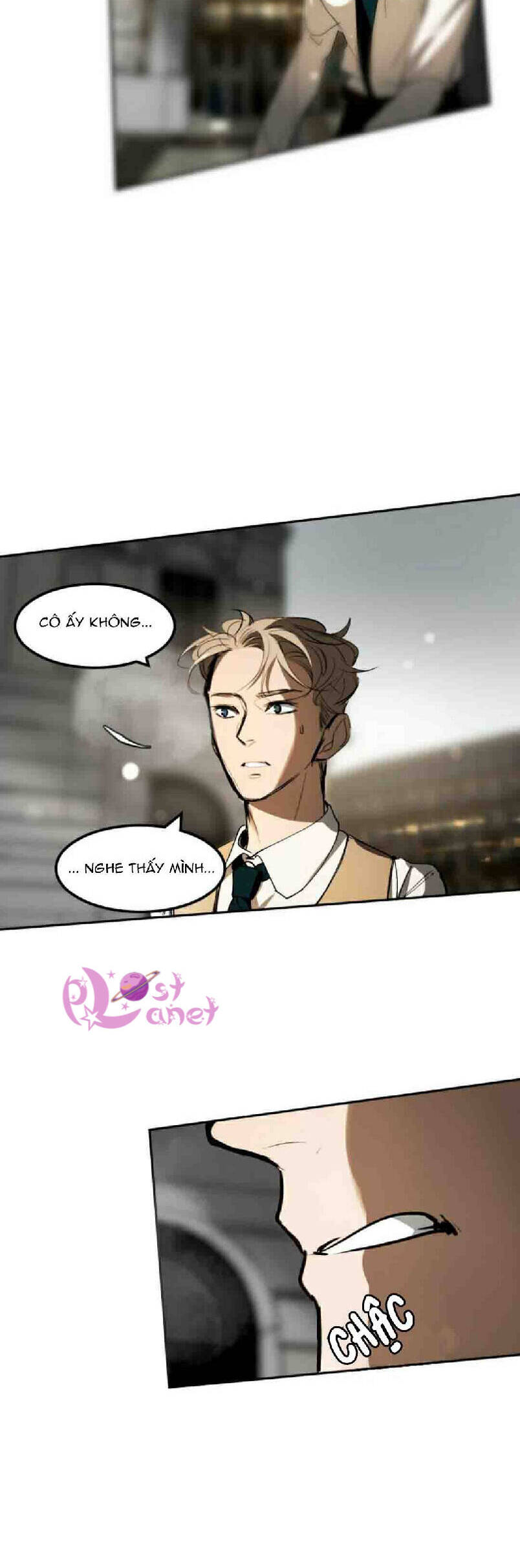 Purple Hyacinth - Chapter 32