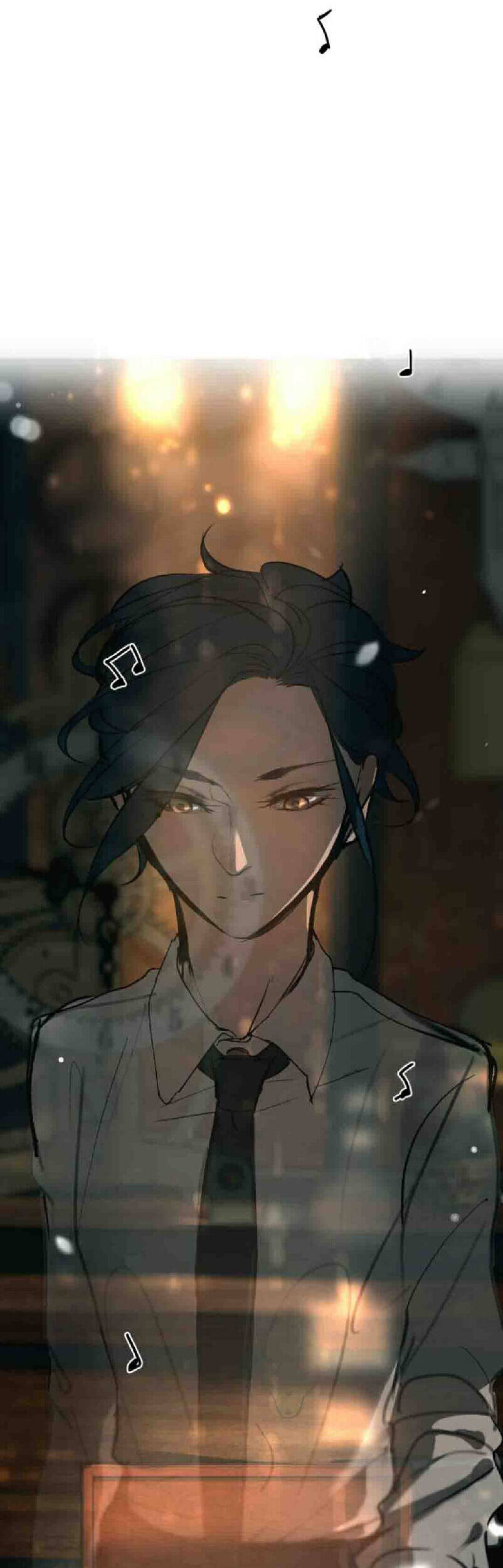 Purple Hyacinth - Chapter 32