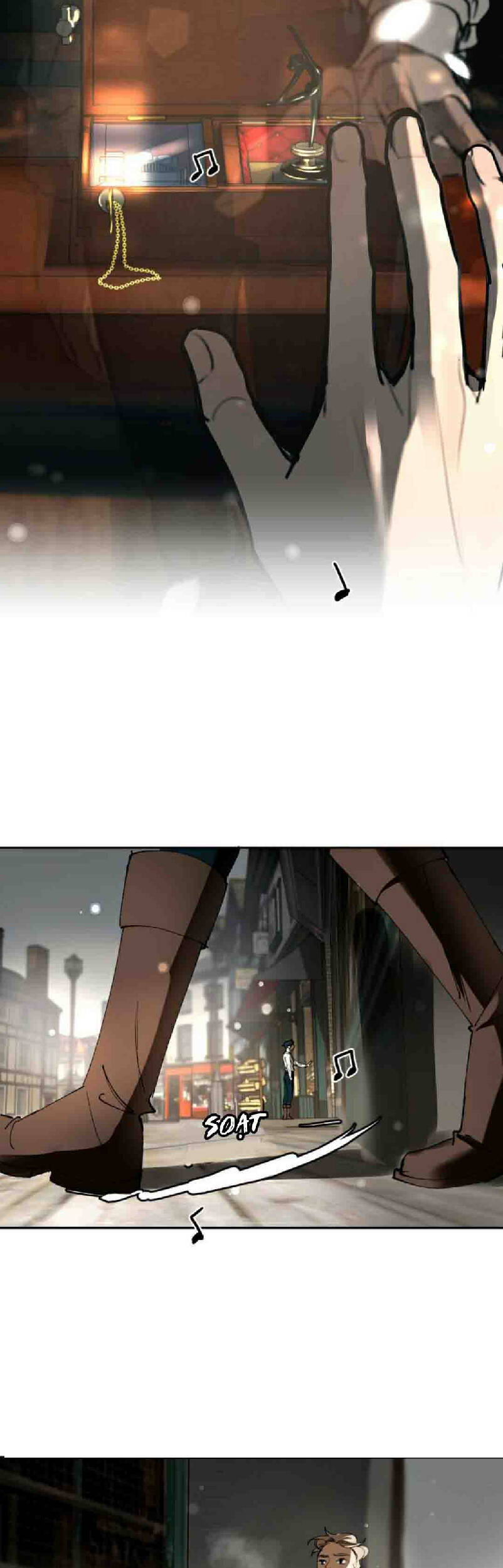 Purple Hyacinth - Chapter 32