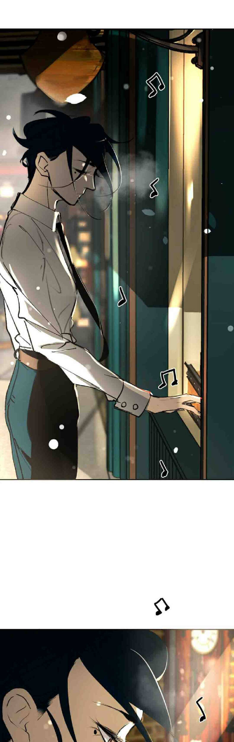 Purple Hyacinth - Chapter 32