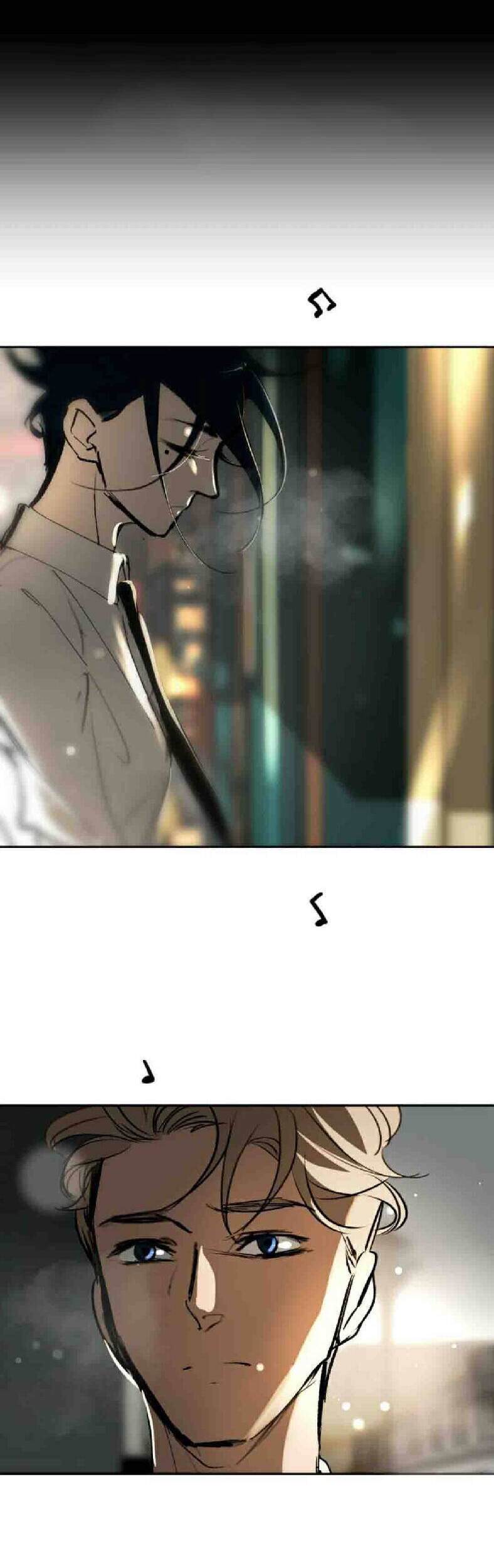 Purple Hyacinth - Chapter 32