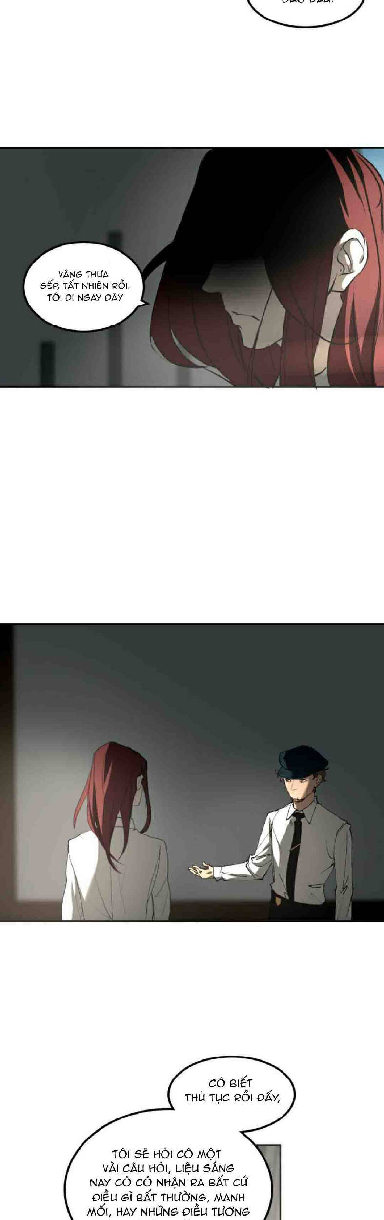 Purple Hyacinth - Chapter 32