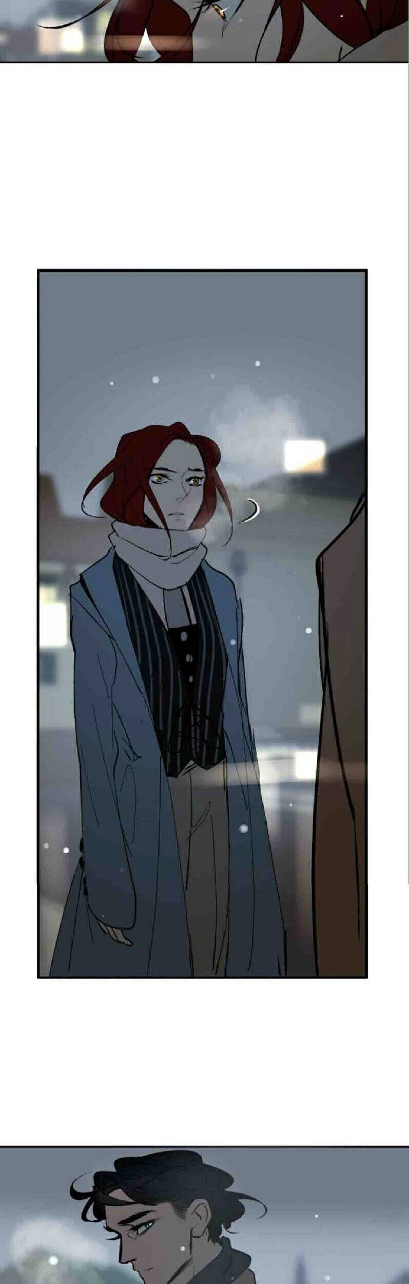 Purple Hyacinth - Chapter 32