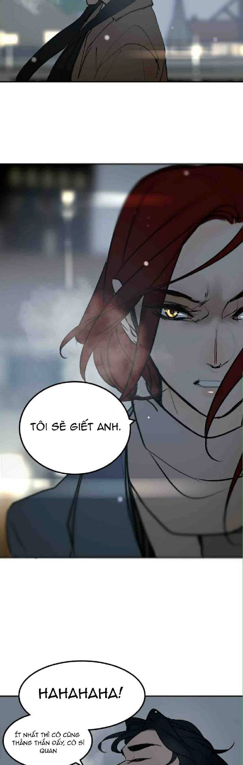 Purple Hyacinth - Chapter 32