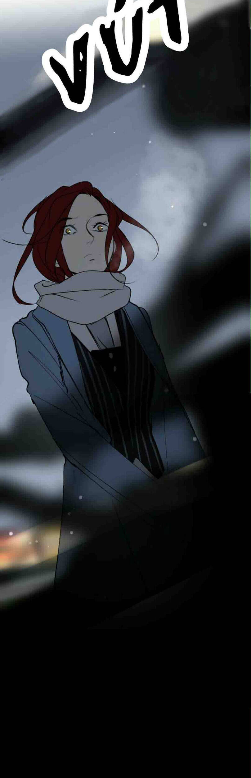 Purple Hyacinth - Chapter 32