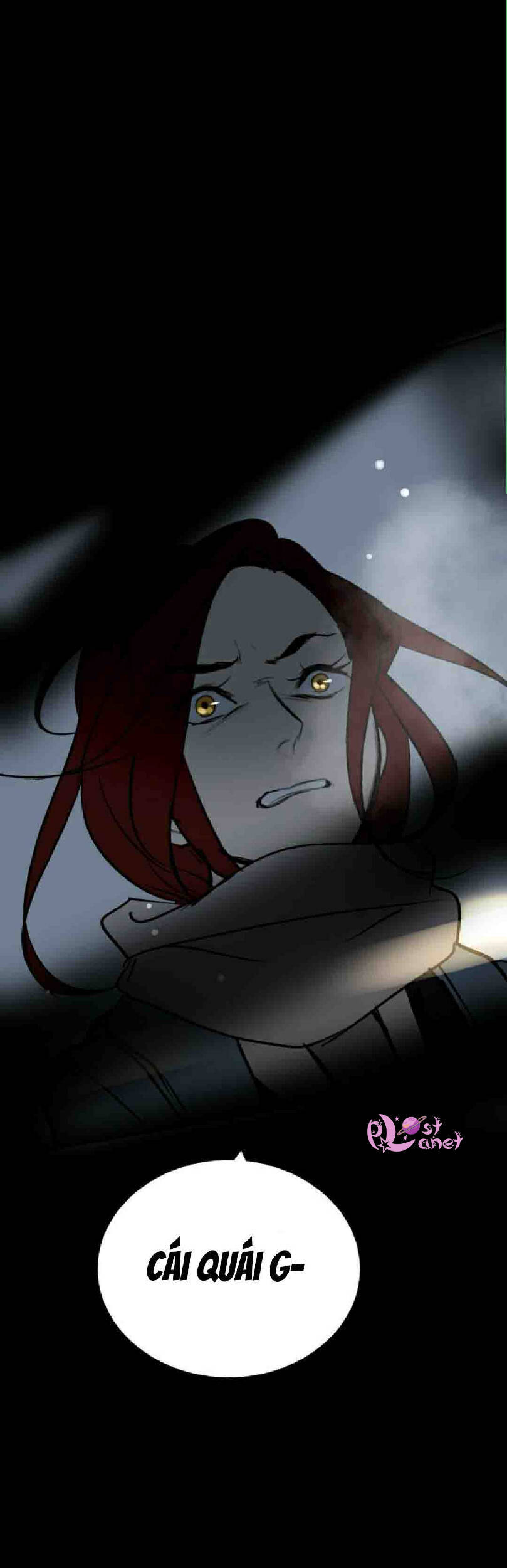 Purple Hyacinth - Chapter 32