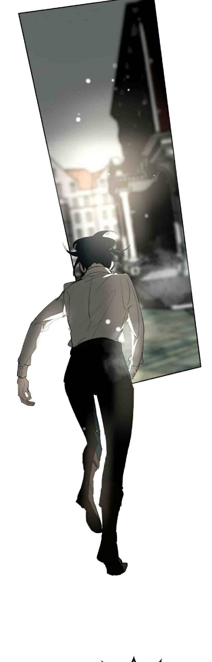 Purple Hyacinth - Chapter 32
