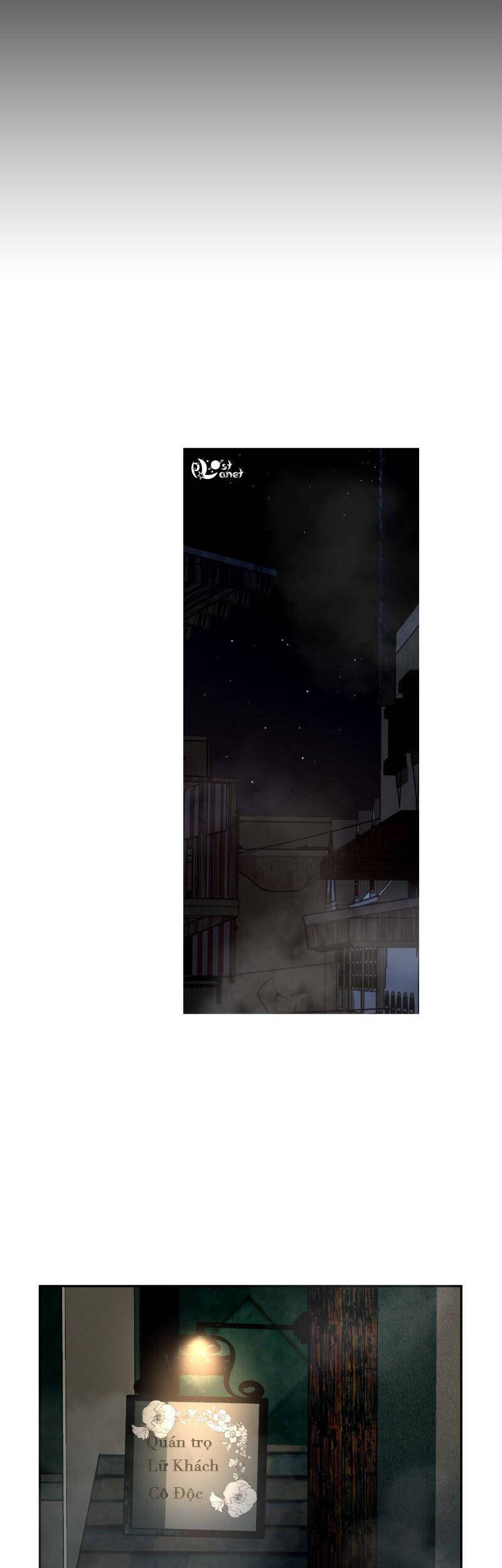 Purple Hyacinth - Chapter 33