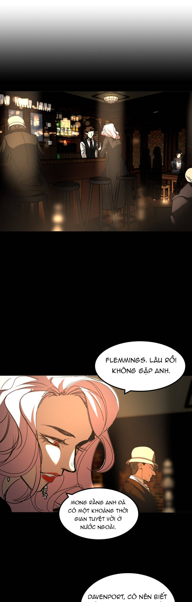 Purple Hyacinth - Chapter 33