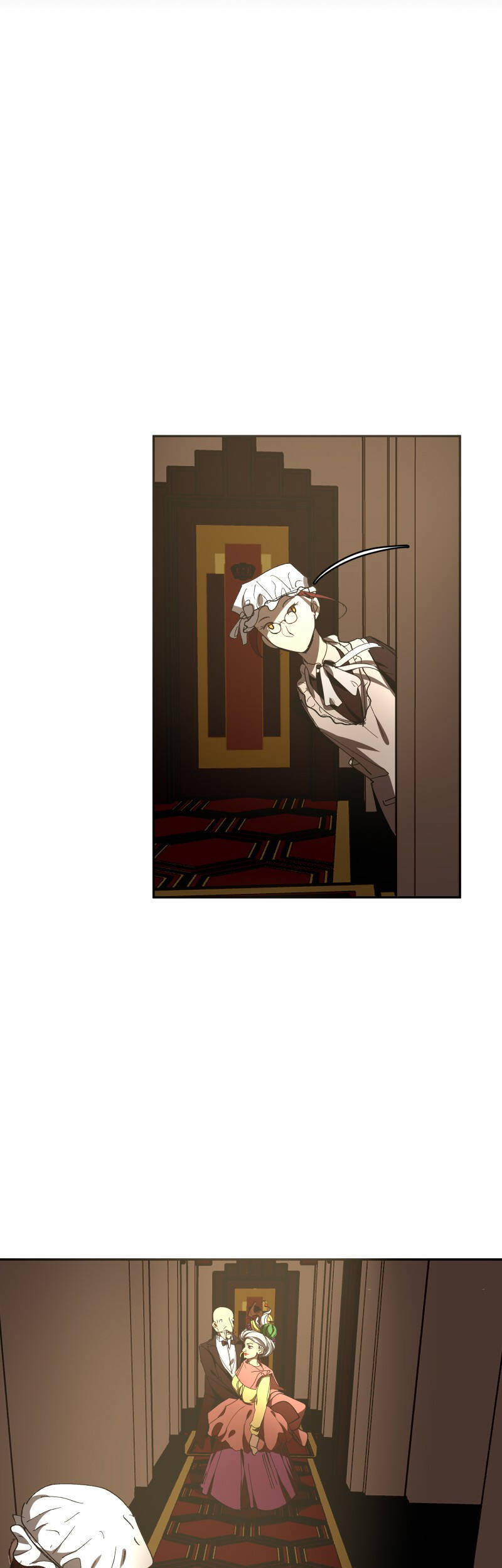 Purple Hyacinth - Chapter 33