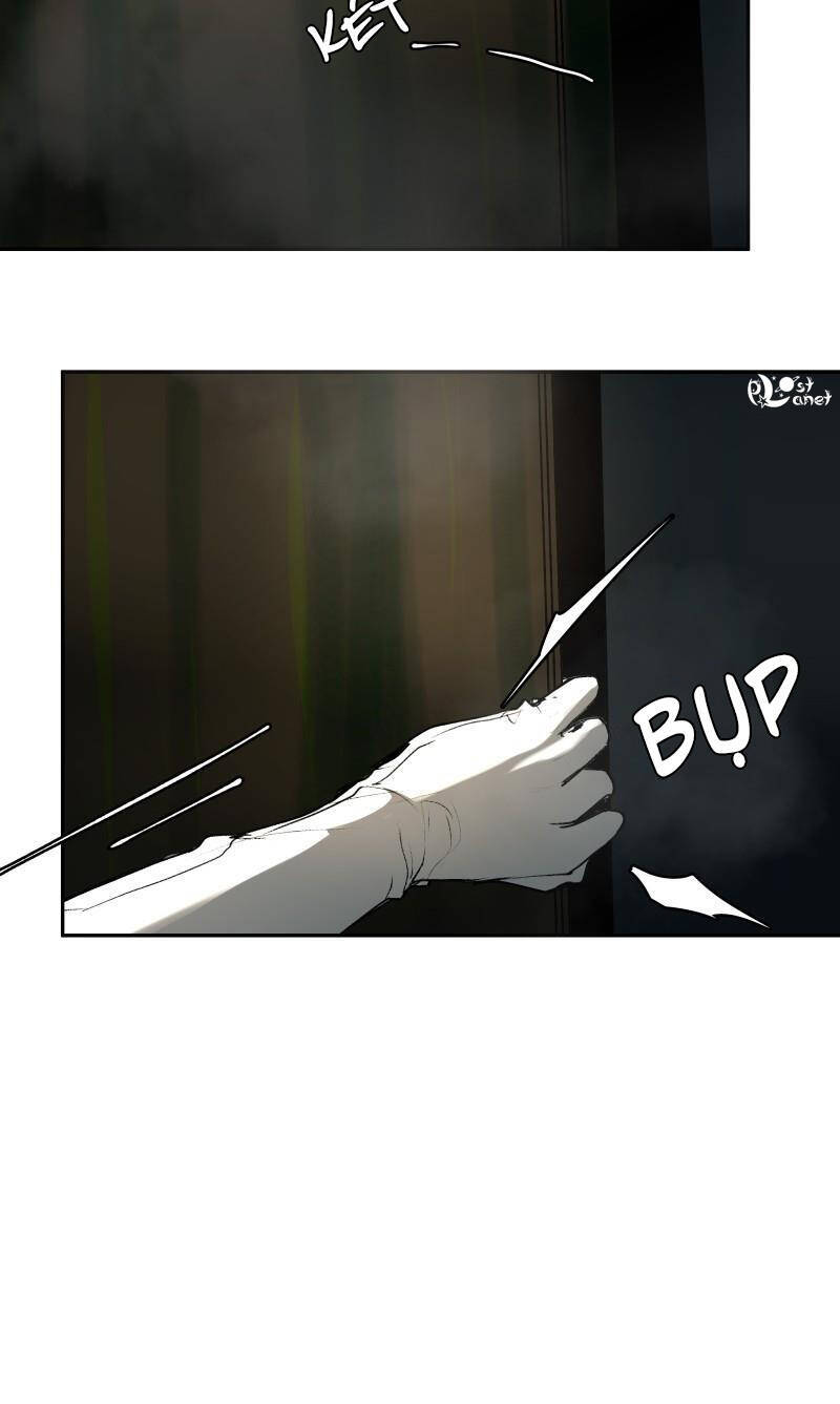 Purple Hyacinth - Chapter 33