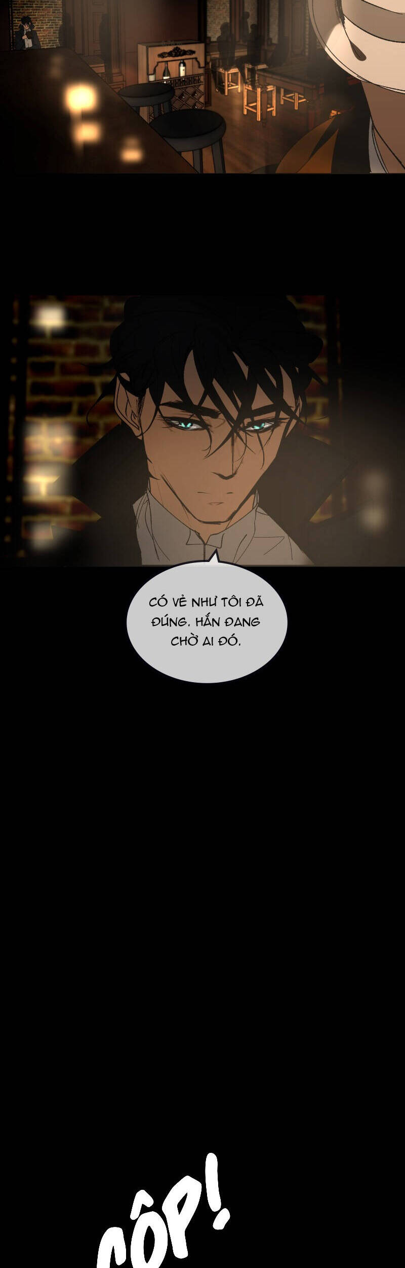 Purple Hyacinth - Chapter 33