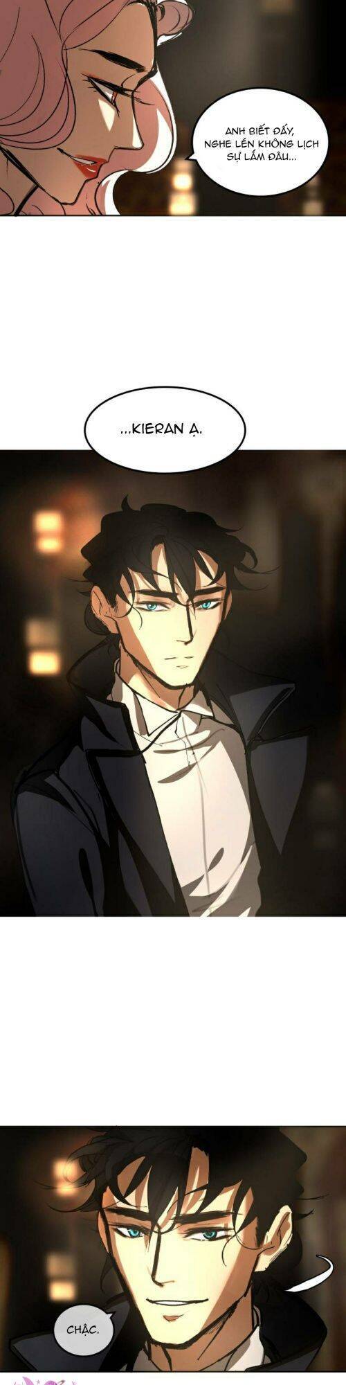 Purple Hyacinth - Chapter 34