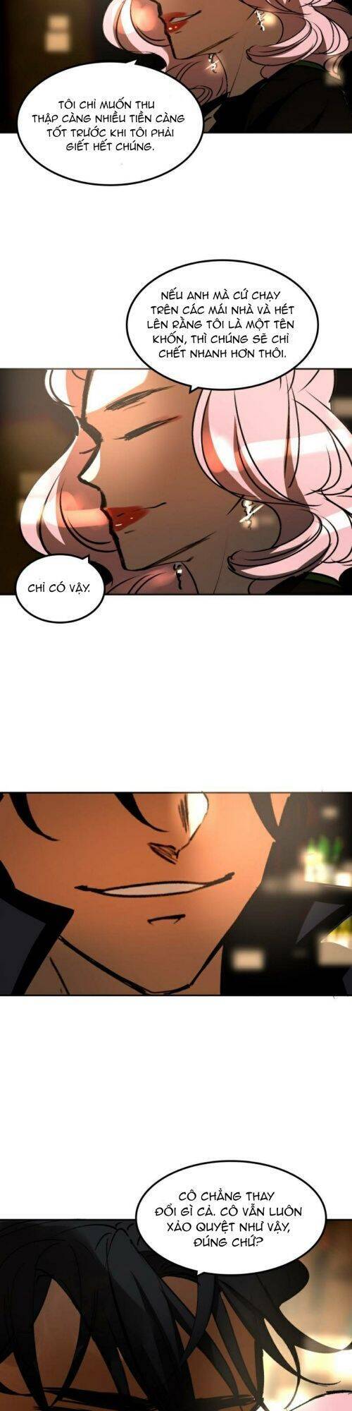 Purple Hyacinth - Chapter 34