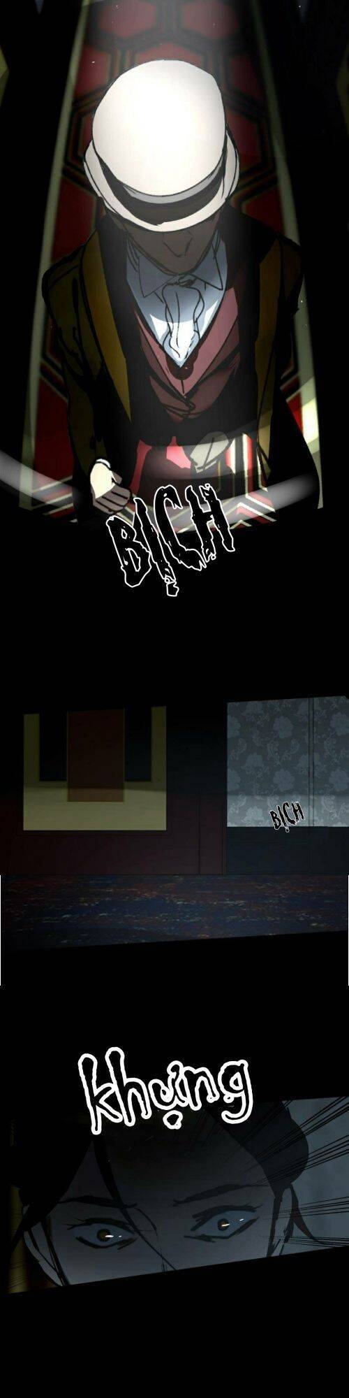 Purple Hyacinth - Chapter 34