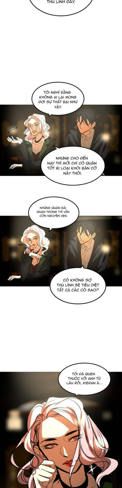 Purple Hyacinth - Chapter 34