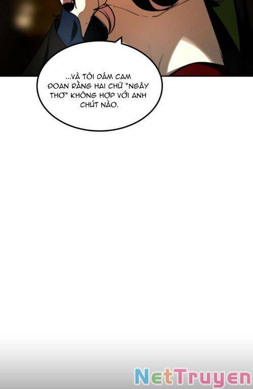 Purple Hyacinth - Chapter 34