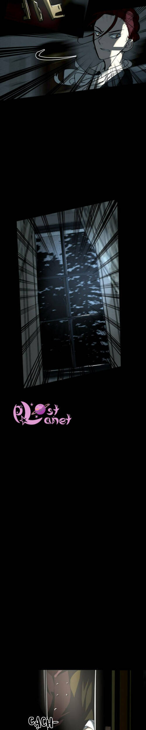Purple Hyacinth - Chapter 35