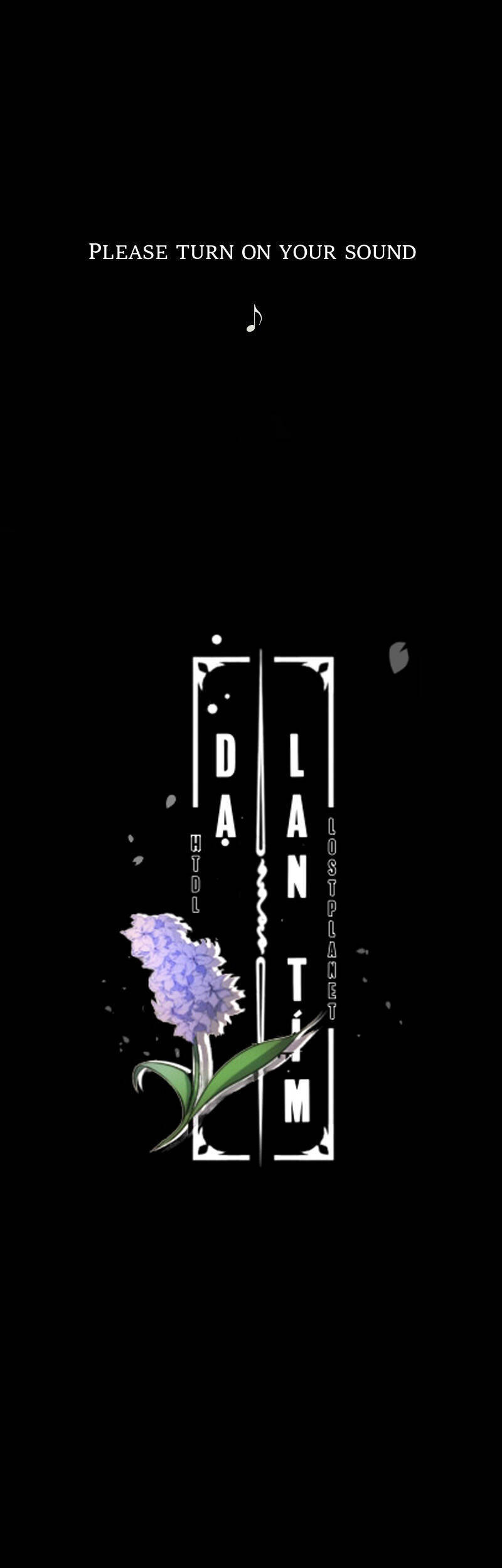 Purple Hyacinth - Chapter 36