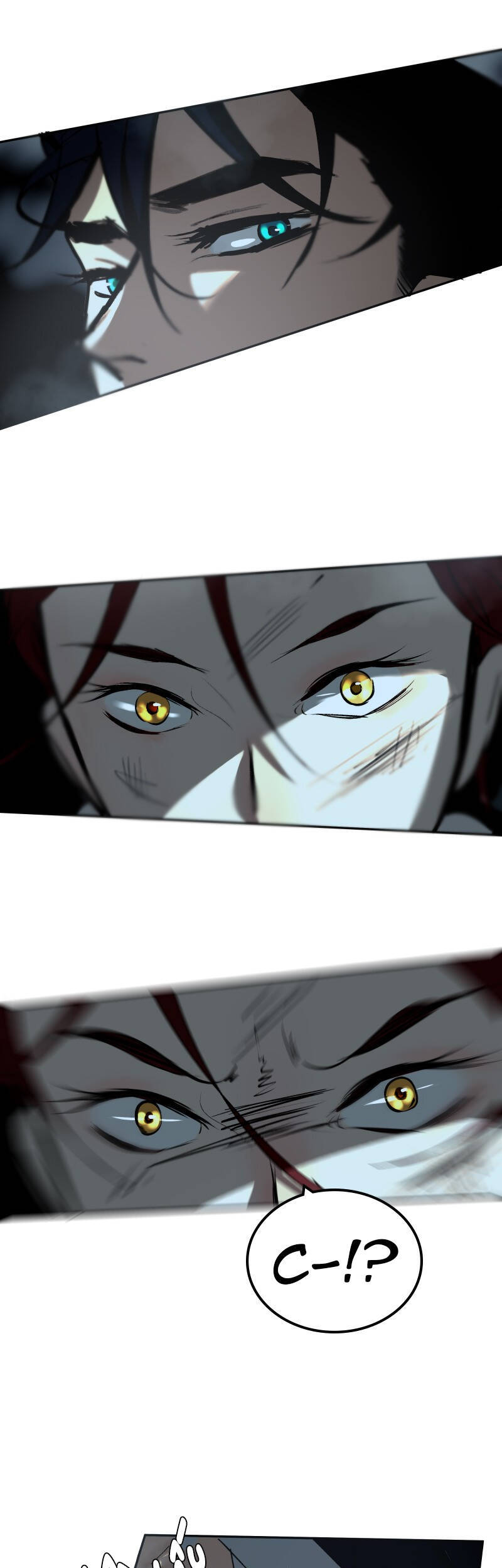 Purple Hyacinth - Chapter 36