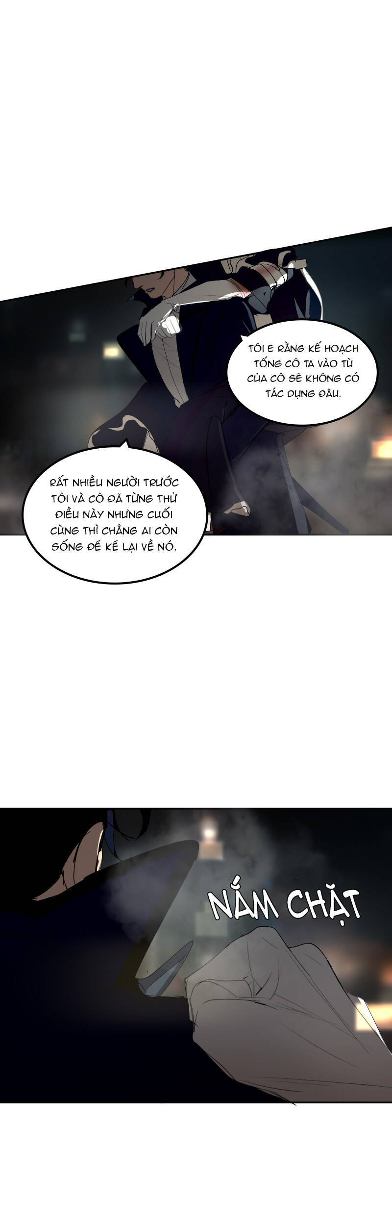 Purple Hyacinth - Chapter 36