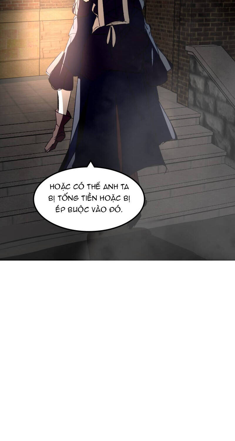 Purple Hyacinth - Chapter 36