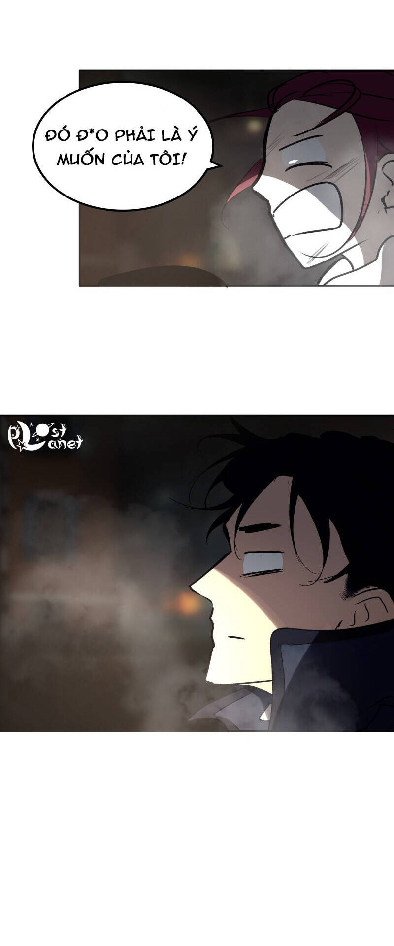 Purple Hyacinth - Chapter 36