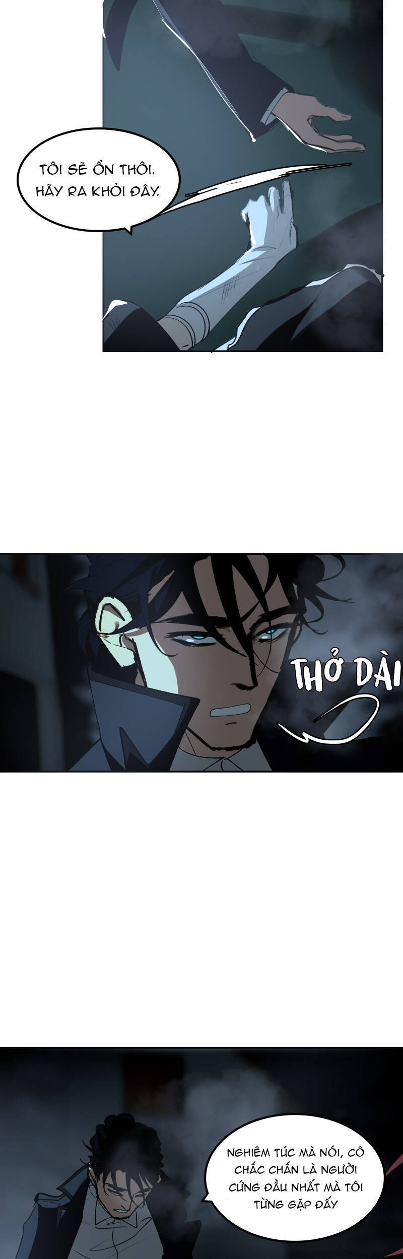 Purple Hyacinth - Chapter 36