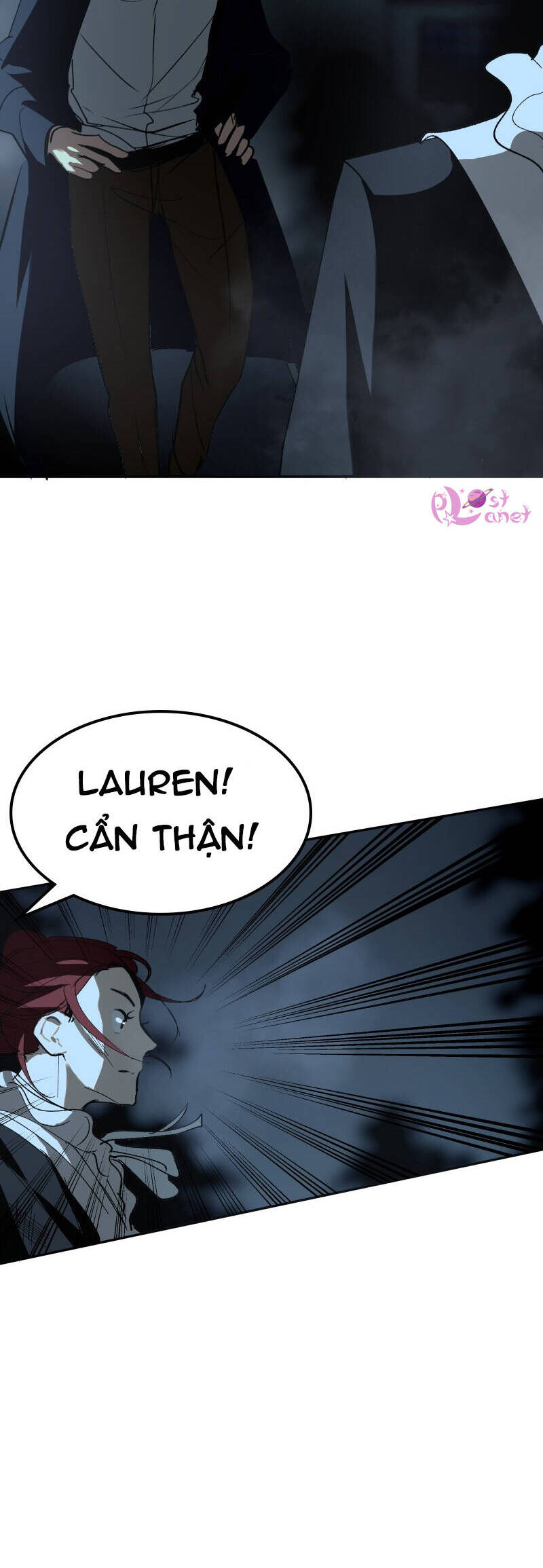 Purple Hyacinth - Chapter 36