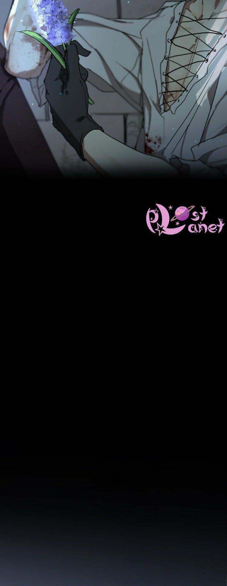 Purple Hyacinth - Chapter 4