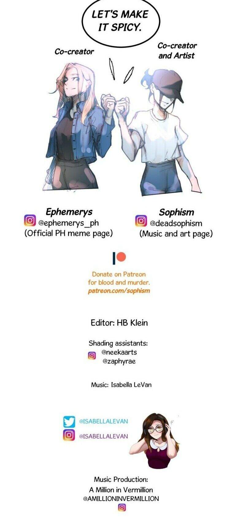 Purple Hyacinth - Chapter 4