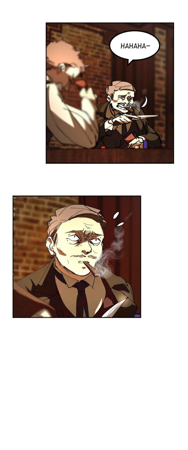 Purple Hyacinth - Chapter 5