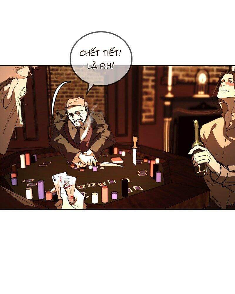 Purple Hyacinth - Chapter 5