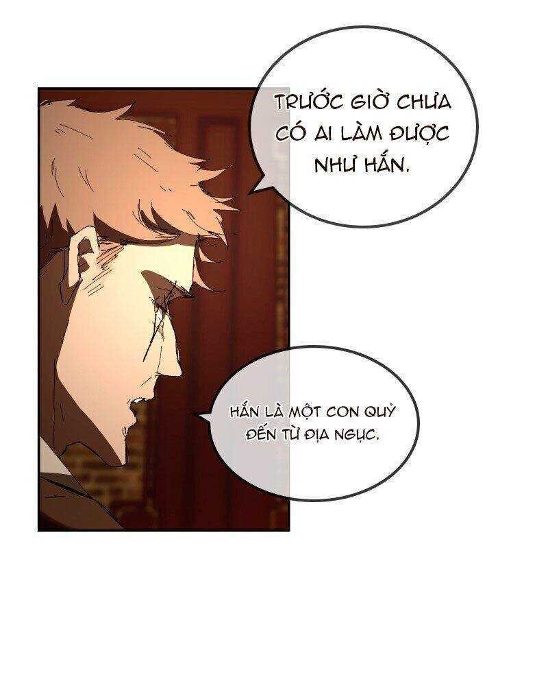 Purple Hyacinth - Chapter 5