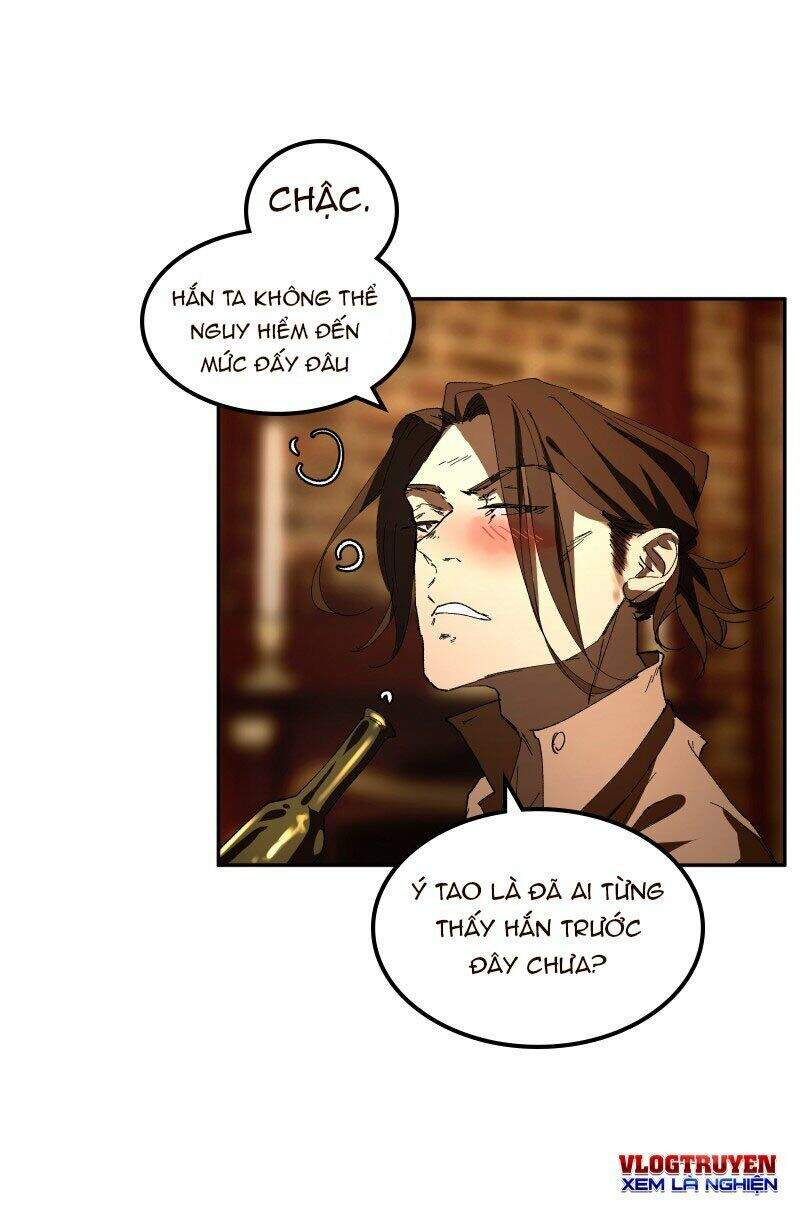 Purple Hyacinth - Chapter 5