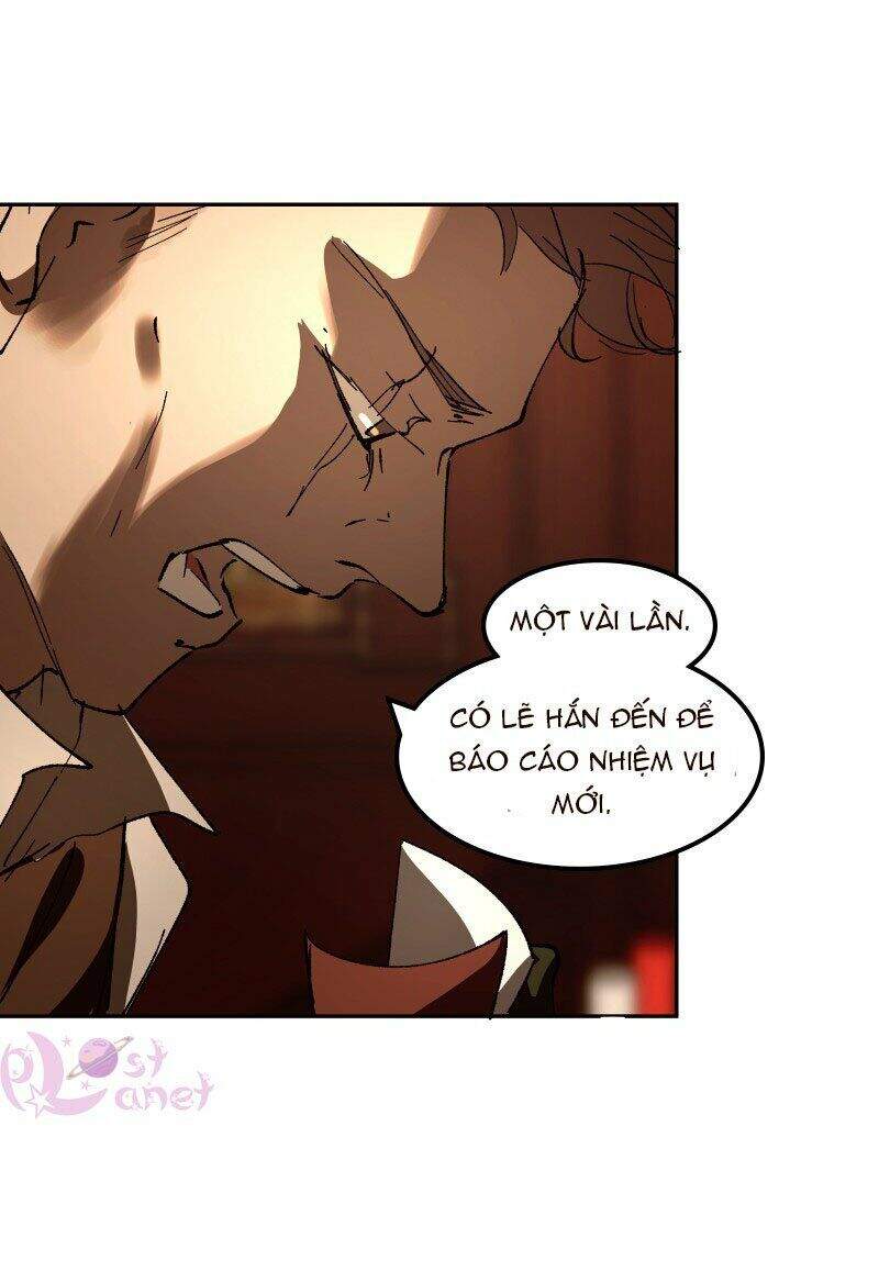 Purple Hyacinth - Chapter 5