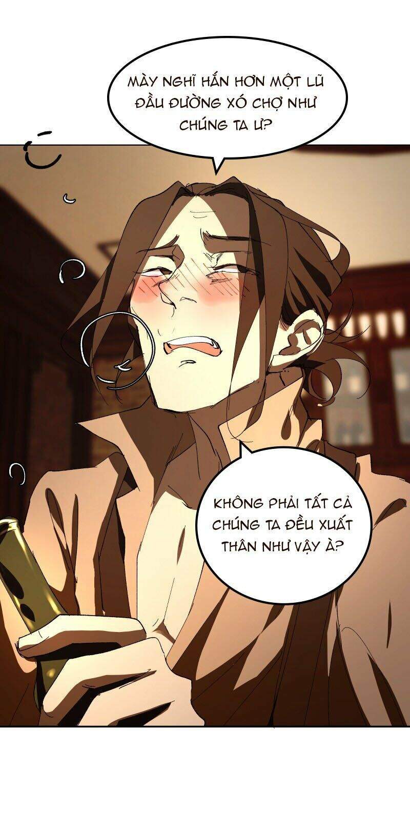Purple Hyacinth - Chapter 5