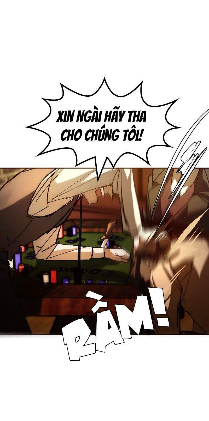 Purple Hyacinth - Chapter 5