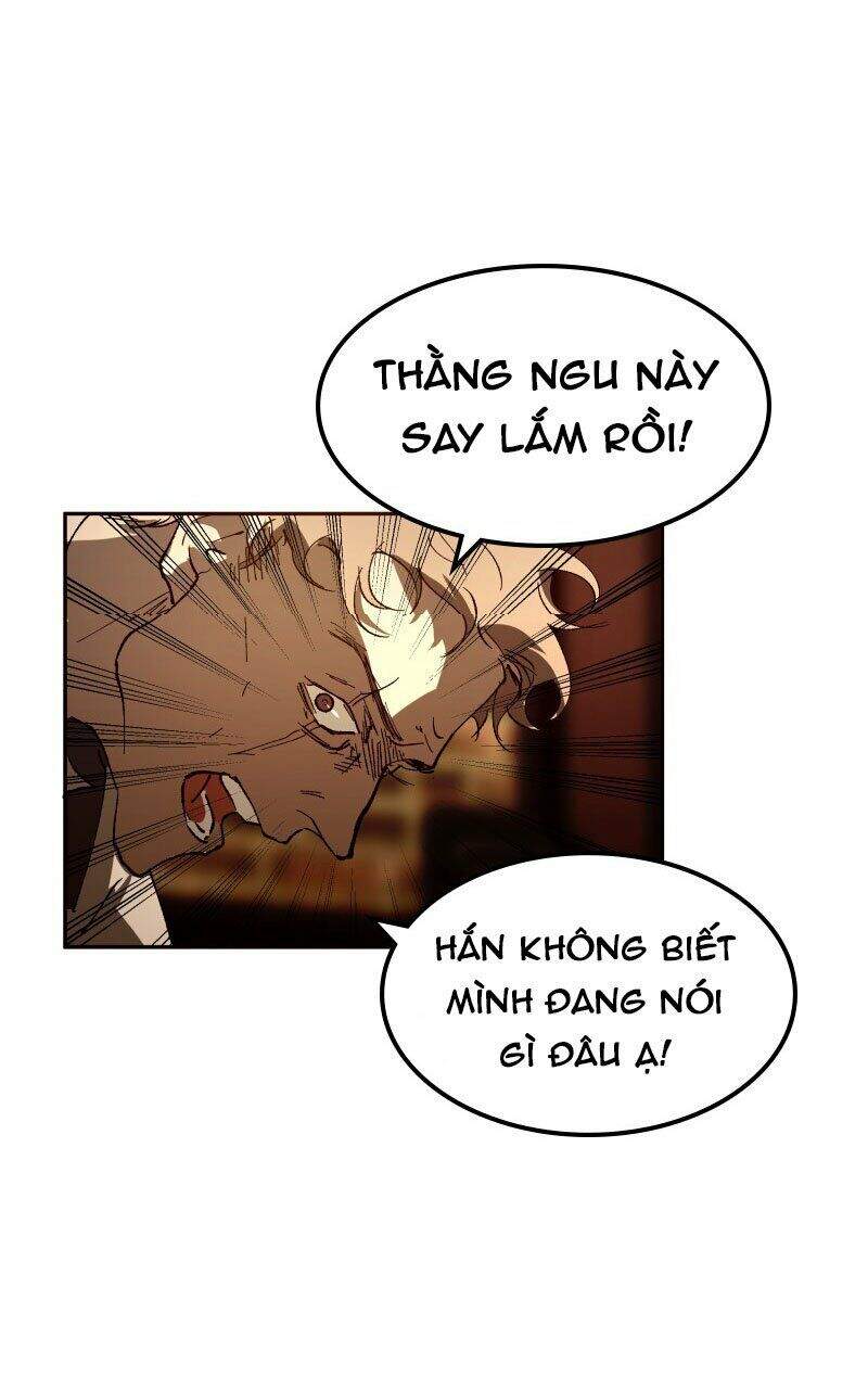 Purple Hyacinth - Chapter 5
