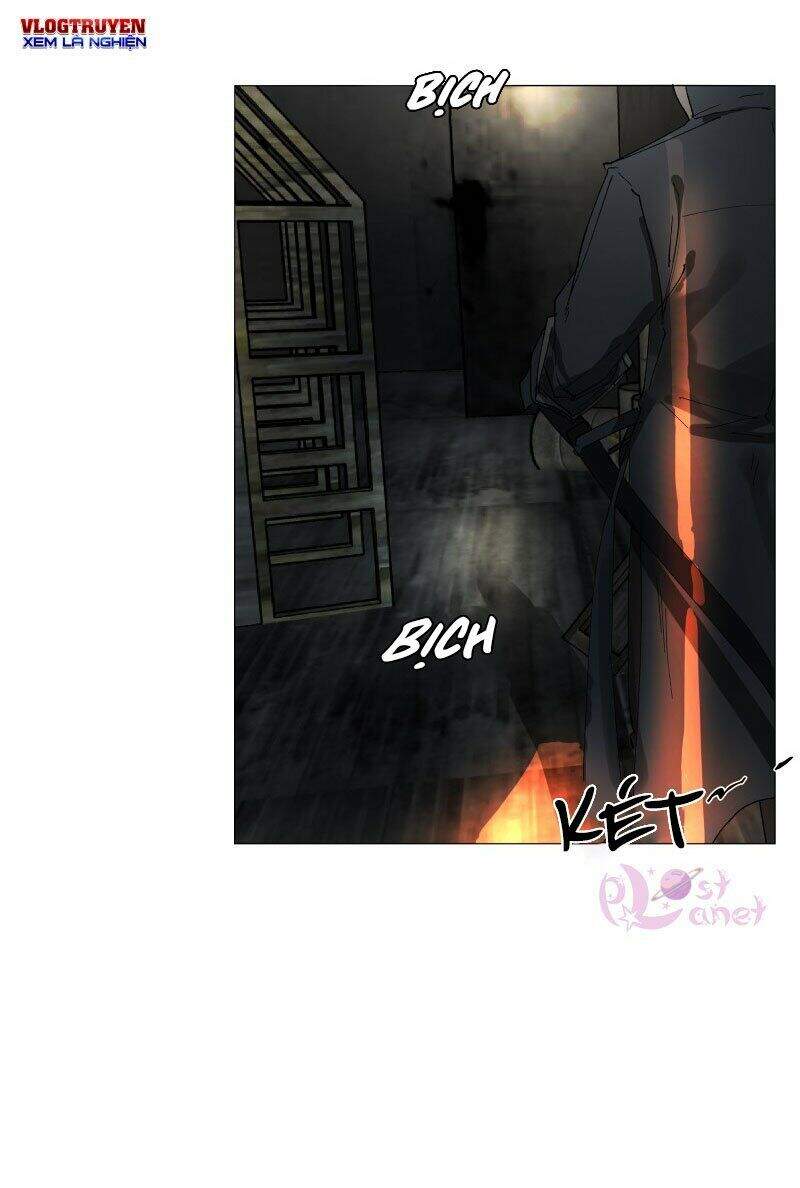 Purple Hyacinth - Chapter 5