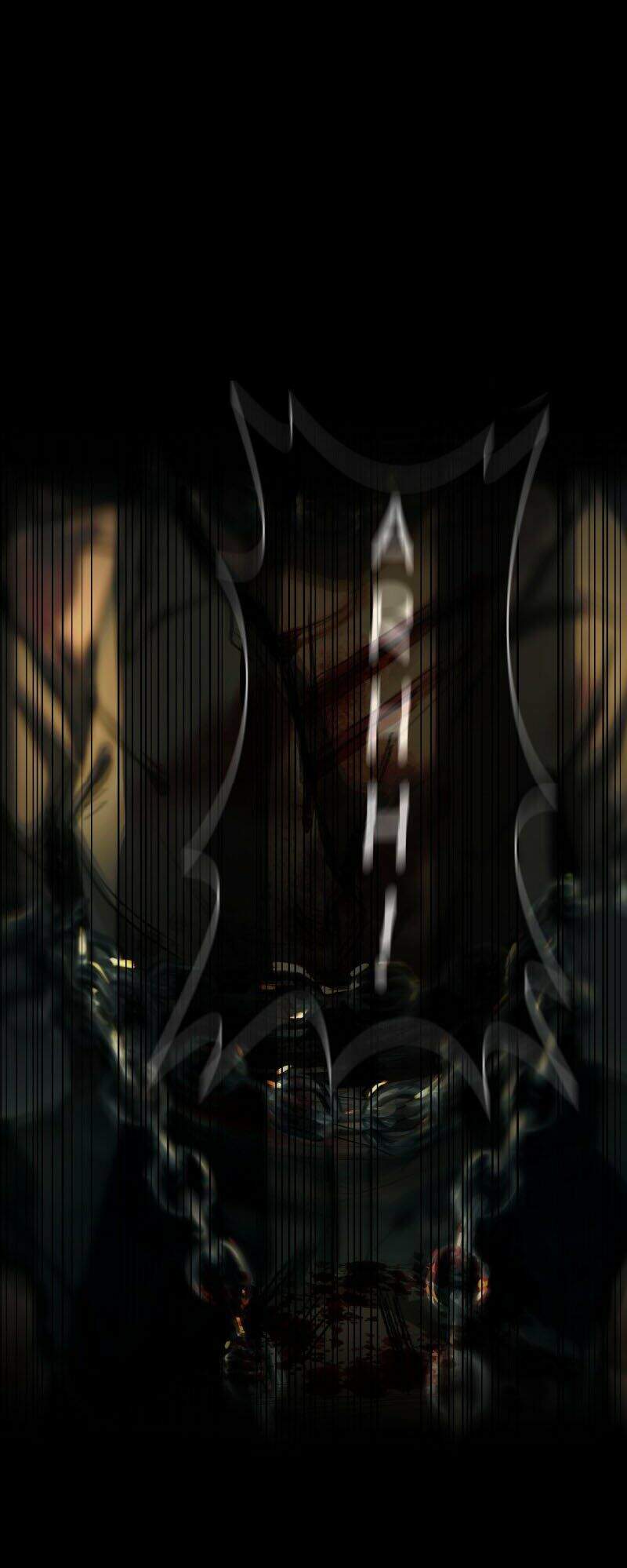 Purple Hyacinth - Chapter 5