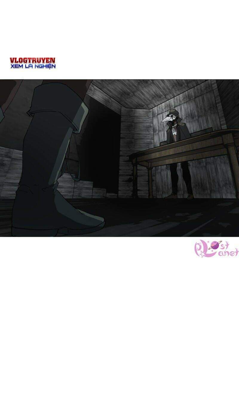 Purple Hyacinth - Chapter 5