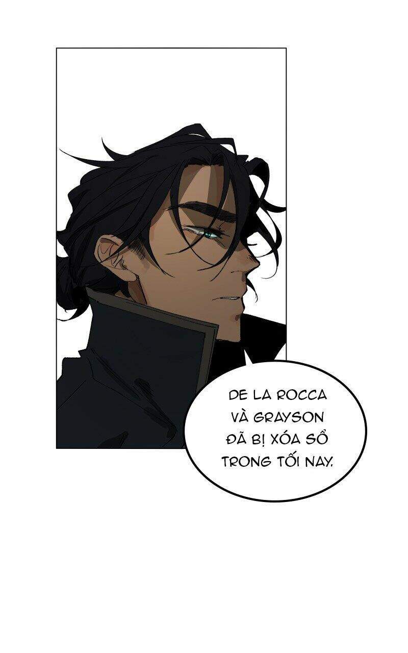 Purple Hyacinth - Chapter 5