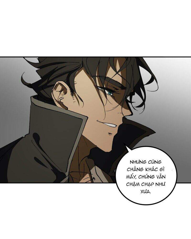 Purple Hyacinth - Chapter 5