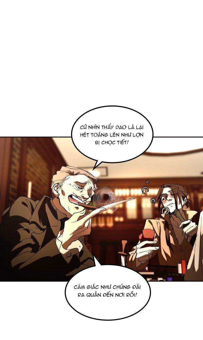 Purple Hyacinth - Chapter 5