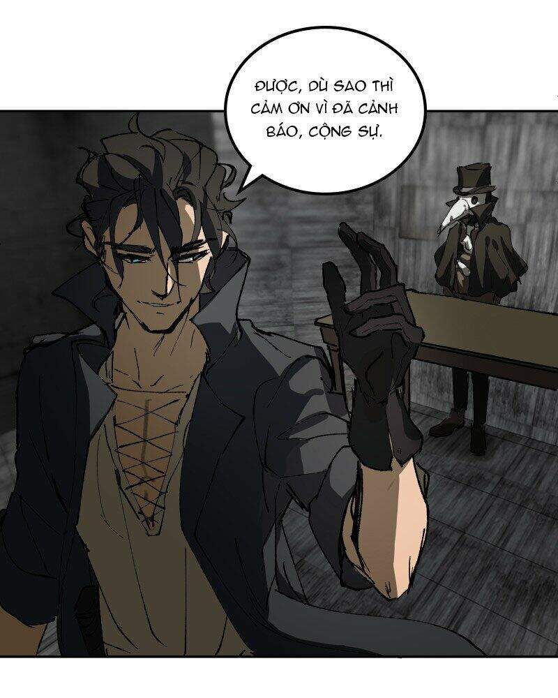 Purple Hyacinth - Chapter 5